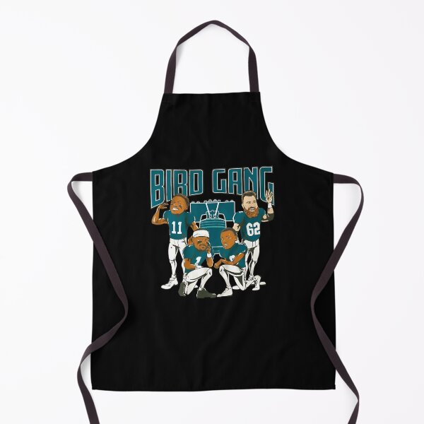 Item preview, BIRD GANG PHILADELPHIA EAGLES SUPER BOWL CHAMPIONS designed and sold by TheARTMACHIN.
