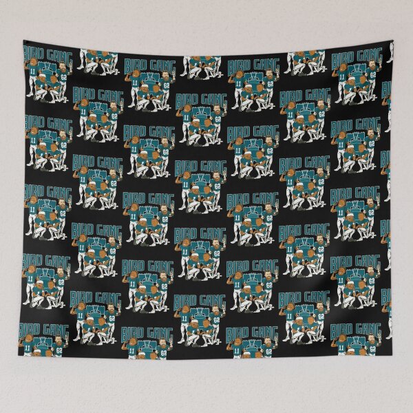 Item preview, BIRD GANG PHILADELPHIA EAGLES SUPER BOWL CHAMPIONS  designed and sold by TheARTMACHIN.
