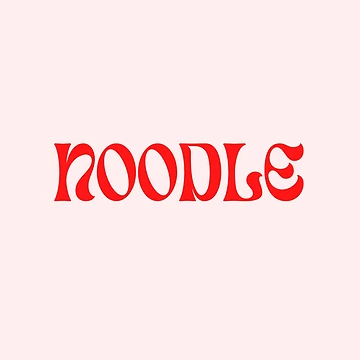 Artwork thumbnail, Noodle by Raufk