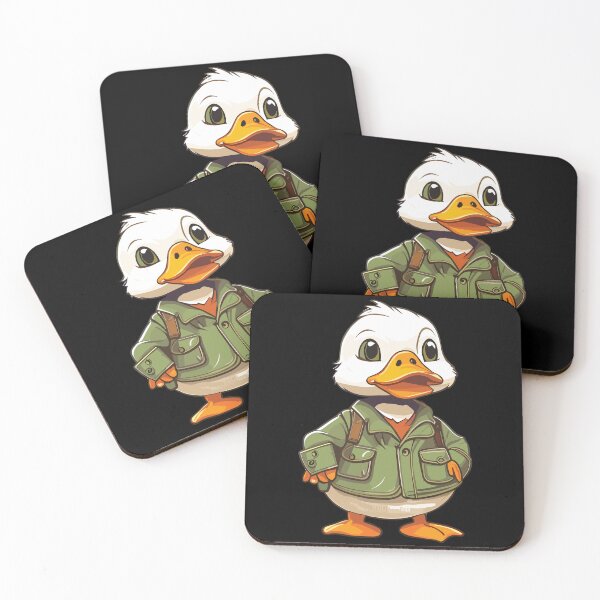 Item preview, Duck duck  designed and sold by Falcon  X.
