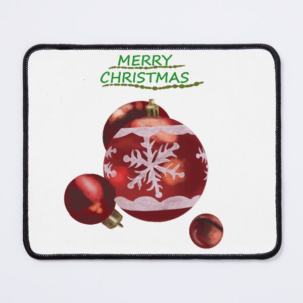 Item preview, merry christmas  designed and sold by cinnamon and snow .