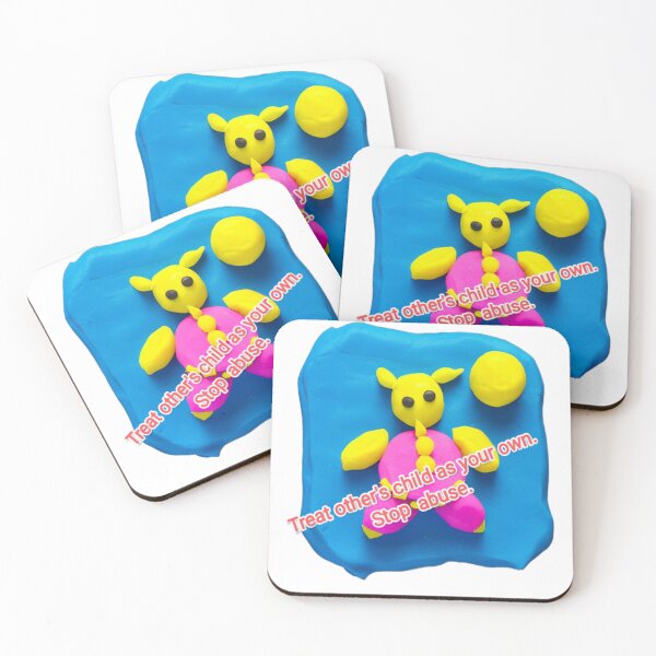 Item preview, Treat other's child as your own.Stop abuse designed and sold by Sparkdesigner2.