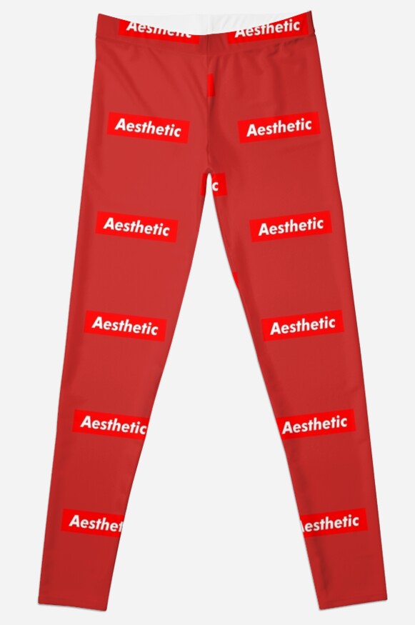 supreme leggings basketball