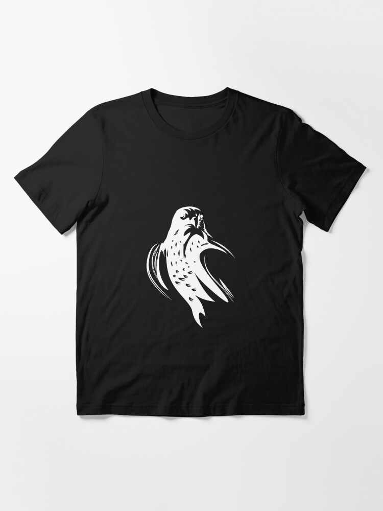 Falcons T-Shirt for Bird Lovers 