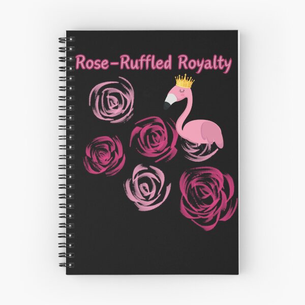 Item preview, Rose Ruffled Royalty designed and sold by BuyMeifYouLike.