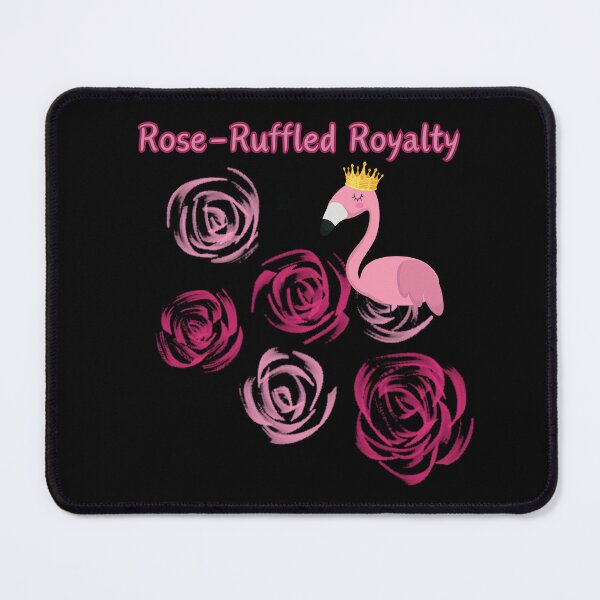 Item preview, Rose Ruffled Royalty designed and sold by BuyMeifYouLike.