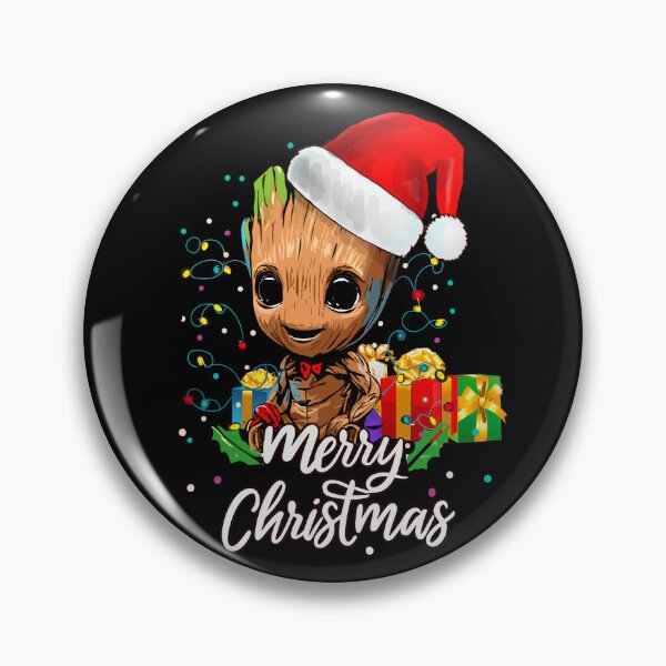 Artikelvorschau, Baby Groots Weihnachten entworfen und verkauft von mwebba2005.