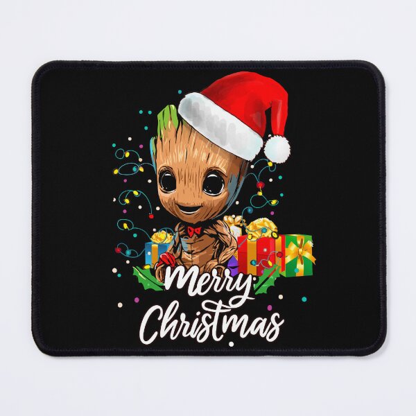 Item preview, Baby Groots Christmas designed and sold by mwebba2005.