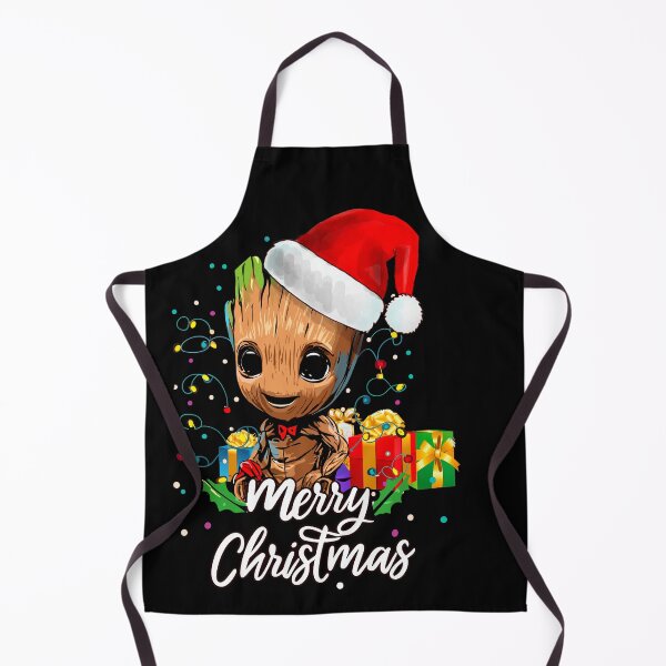 Item preview, Baby Groots Christmas designed and sold by mwebba2005.