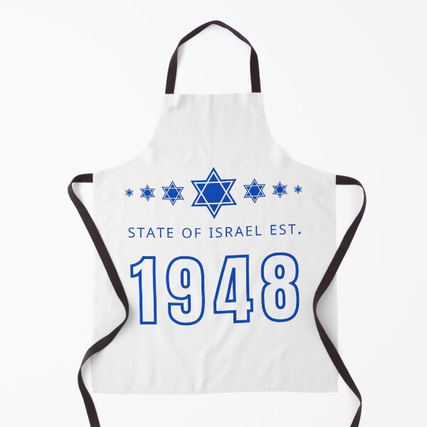 Item preview, Israel Independence 1948 designed and sold by RuyaFab.