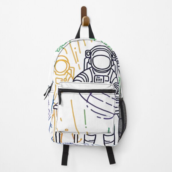 Item preview, Astronaut Orchestra-DJ designed and sold by yumi86.