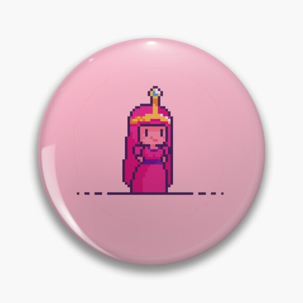 Item preview, Princess Bubblegum | Adventure Time  designed and sold by SavvyHub.