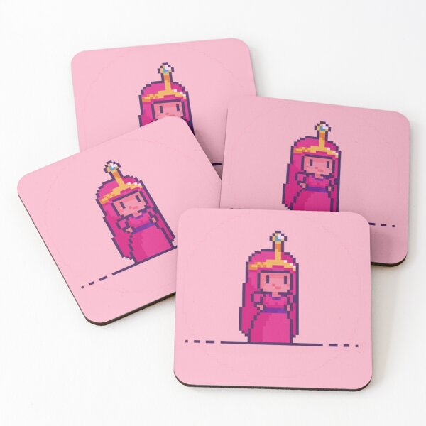 Item preview, Princess Bubblegum | Adventure Time  designed and sold by SavvyHub.