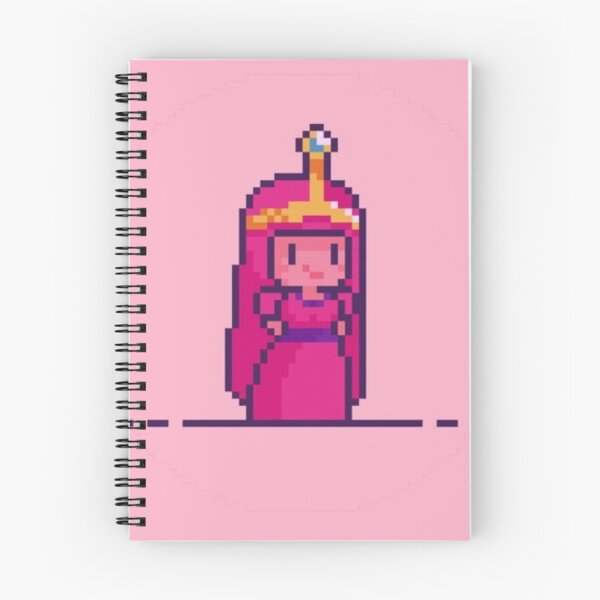 Item preview, Princess Bubblegum | Adventure Time  designed and sold by SavvyHub.