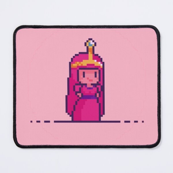 Item preview, Princess Bubblegum | Adventure Time  designed and sold by SavvyHub.