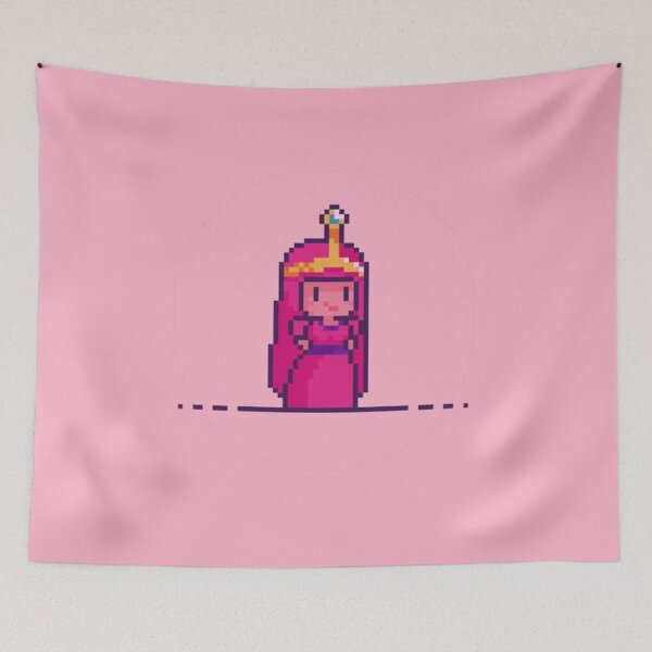Item preview, Princess Bubblegum | Adventure Time  designed and sold by SavvyHub.