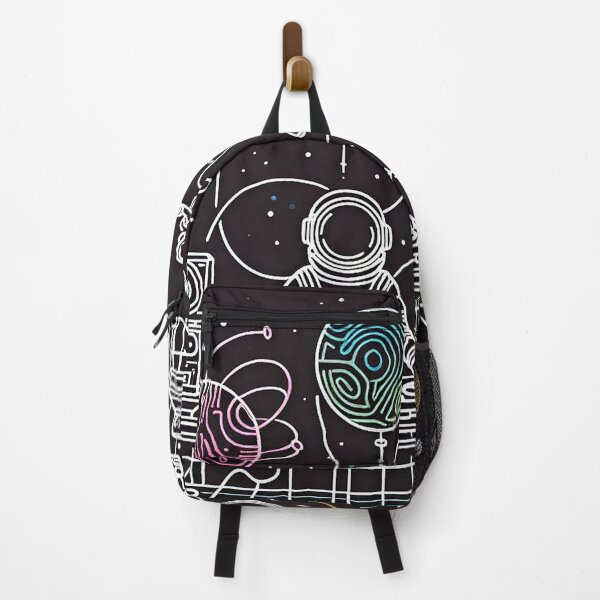 Item preview, Astronaut Orchestra-DJ designed and sold by yumi86.