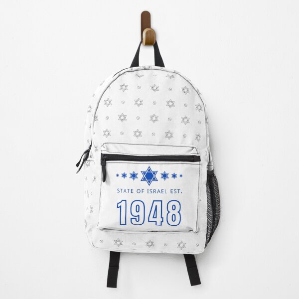 Item preview, Israel Independence 1948 designed and sold by RuyaFab.