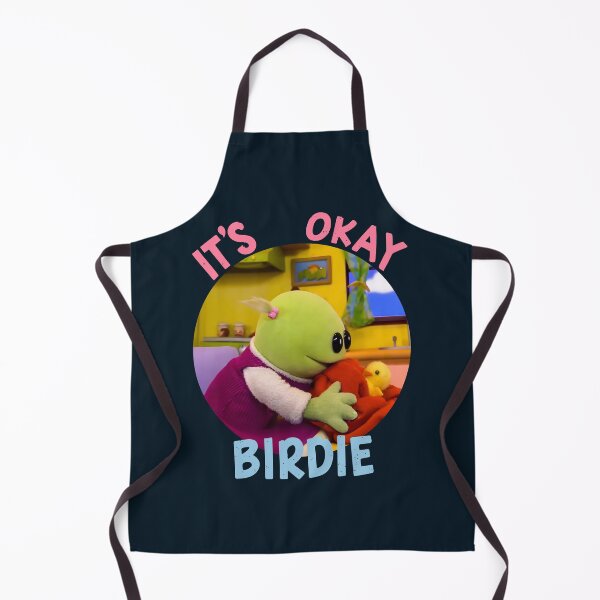 Item preview, Nanalan Serenity: Birdie's Tranquil Perch  designed and sold by FEBRICAST.