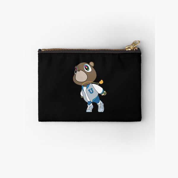 Item preview, Kanye West Graduation Bear  designed and sold by TheARTMACHIN.