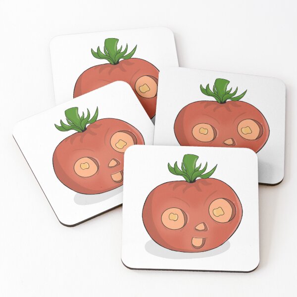Item preview, Tomato Lantern designed and sold by NationArts.