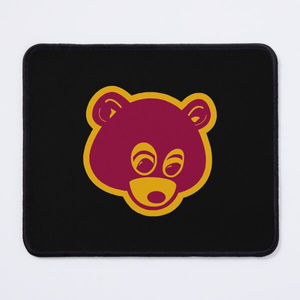 Item preview, Kanye West Dropout Bear designed and sold by TheARTMACHIN.