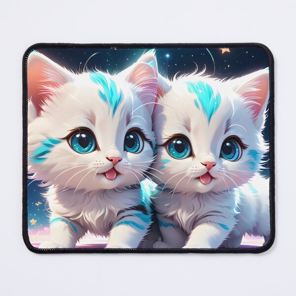 Item preview, kitten designed and sold by aimarketspot.