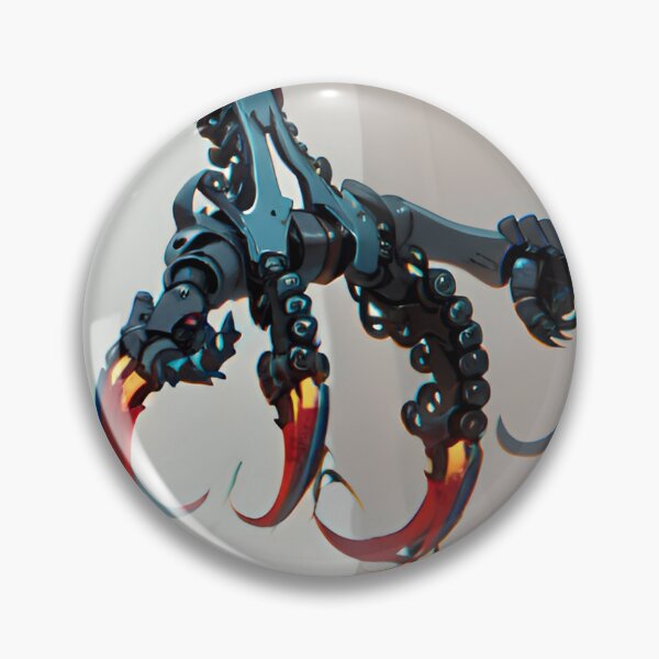 Item preview, Talon designed and sold by Glenbobagins.