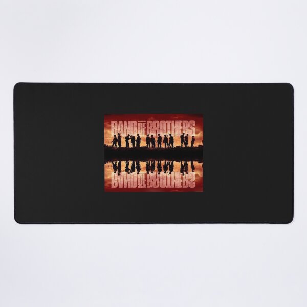 Item preview, BAND OF BROTHERS designed and sold by javitennis.