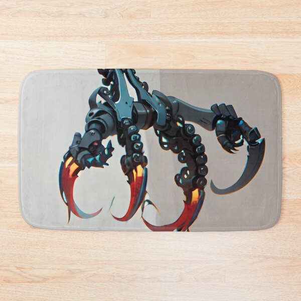 Item preview, Talon designed and sold by Glenbobagins.