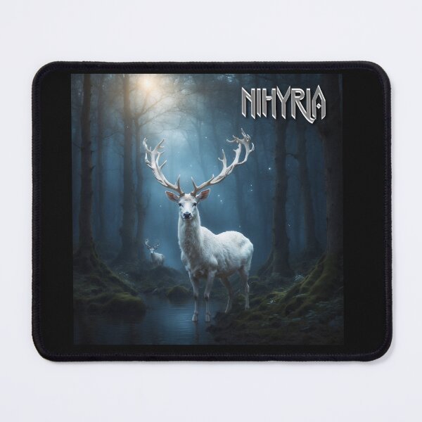 Item preview, Nihyria Symphonic Metal designed and sold by LiliMimiCraftfy.