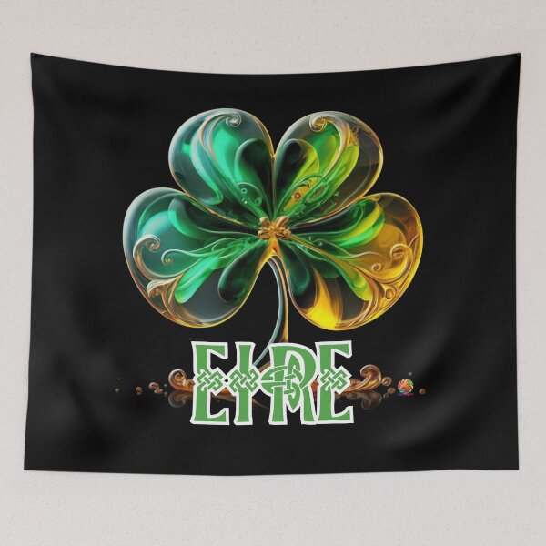 Item preview, Eire Ireland designed and sold by OliDesigns.