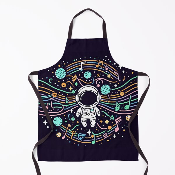 Item preview, Astronaut concert designed and sold by yumi86.