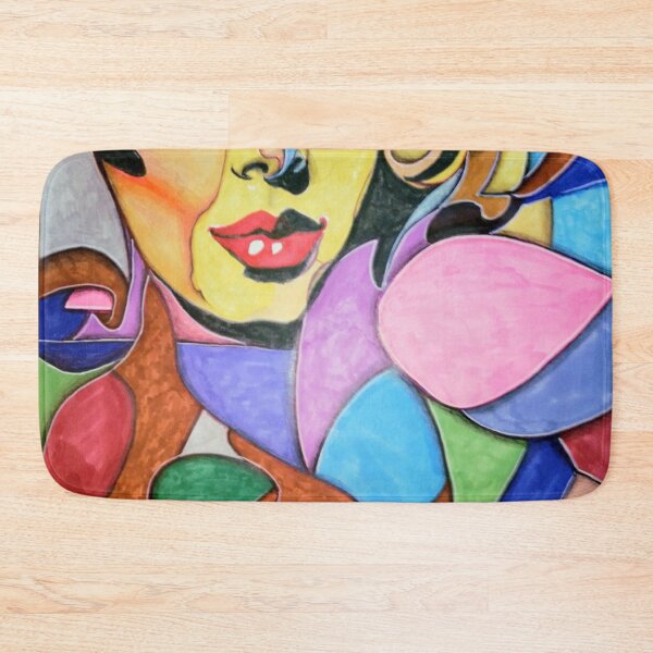 Item preview, Handpainted Only! Pop Art med Surrealism designed and sold by ChristineDjerf.