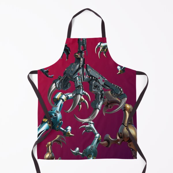 Item preview, Claws designed and sold by Glenbobagins.