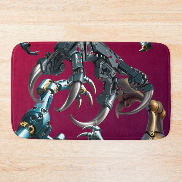 Item preview, Claws designed and sold by Glenbobagins.