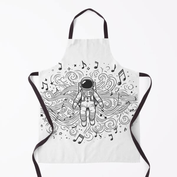 Item preview, Astronaut concert designed and sold by yumi86.