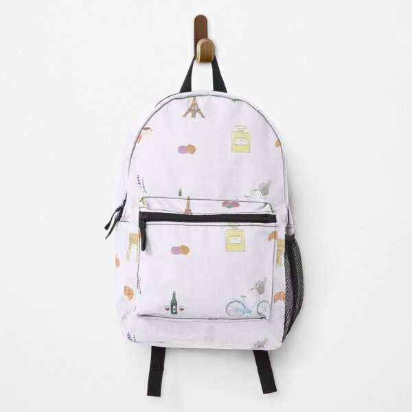 Item preview, In Love with Paris Pattern designed and sold by Juna-Studio.