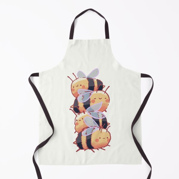 Item preview, Bees stack designed and sold by Mayarart.