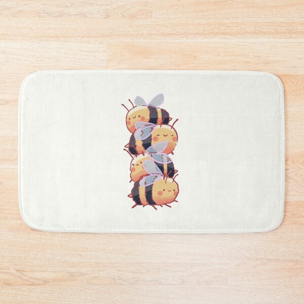Item preview, Bees stack  designed and sold by Mayarart.