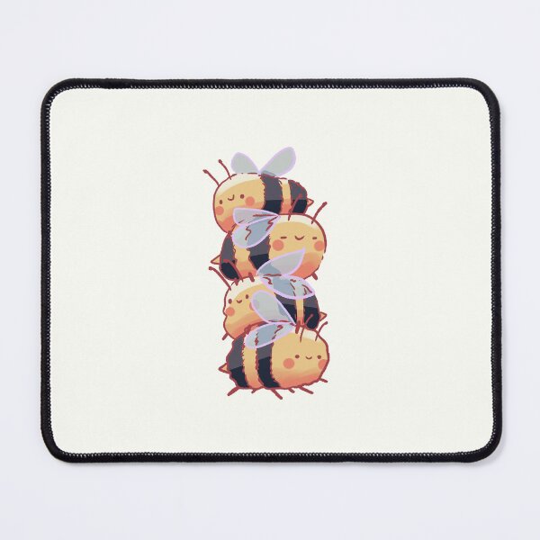 Item preview, Bees stack designed and sold by Mayarart.