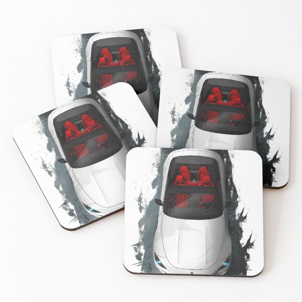 Item preview, Mercedes car sl63 amg art designed and sold by sketchjuny.