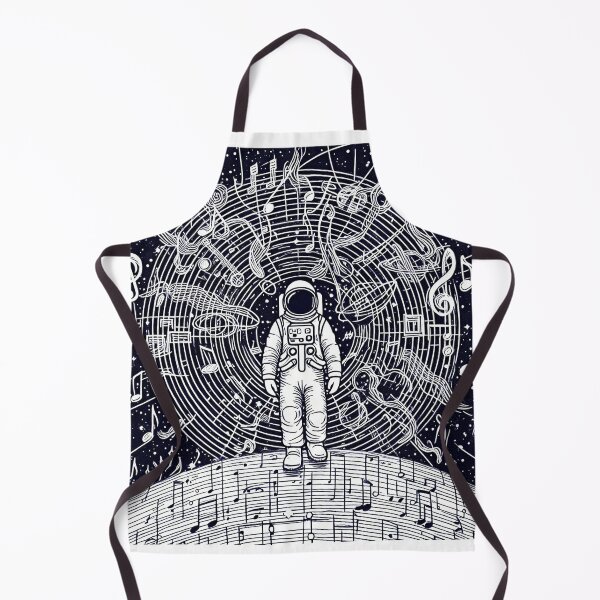 Item preview, Astronaut concert designed and sold by yumi86.