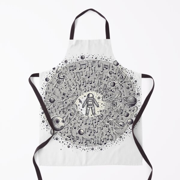 Item preview, Astronaut concert designed and sold by yumi86.