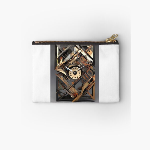 Item preview, Beyond Ticking; Abstract Time designed and sold by Molly62.