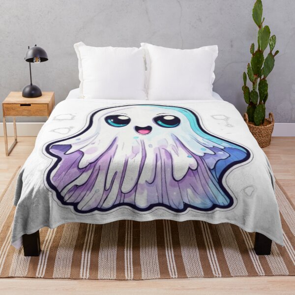 Item preview, Cute Playful Ghost Design T-Shirt – Whimsical Spirit Apparel for a Spooktacular Style designed and sold by SSulatul101.