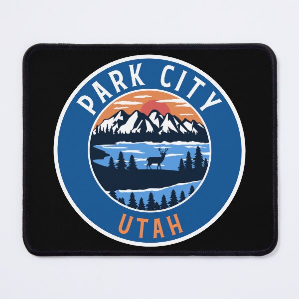Item preview, Park City Utah designed and sold by Nature-spirit.