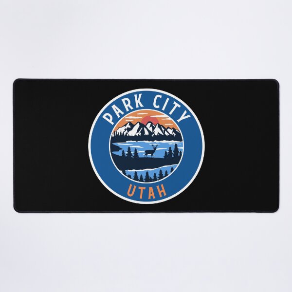 Item preview, Park City Utah designed and sold by Nature-spirit.