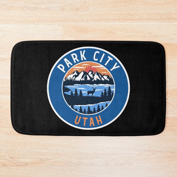 Item preview, Park City Utah designed and sold by Nature-spirit.