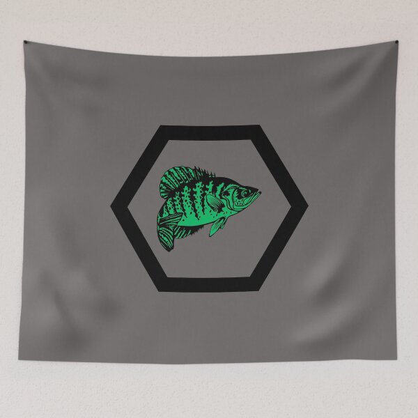 Item preview, Fishing master. Chasing the Big Catch designed and sold by AnimalsDH305.